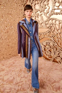 Ulla Johnson Lucie Coat< Coats And Jackets