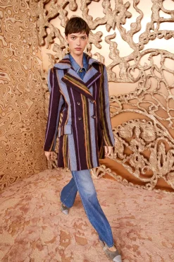 Ulla Johnson Lucie Coat< Coats And Jackets