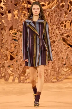 Ulla Johnson Lucie Coat< Coats And Jackets