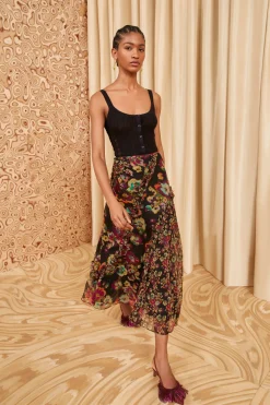 Ulla Johnson Lucie Skirt< Skirts & Shorts
