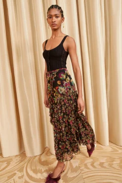 Ulla Johnson Lucie Skirt< Skirts & Shorts