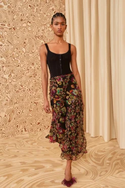 Ulla Johnson Lucie Skirt< Skirts & Shorts