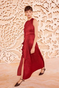 Ulla Johnson Luisa Dress< Dresses