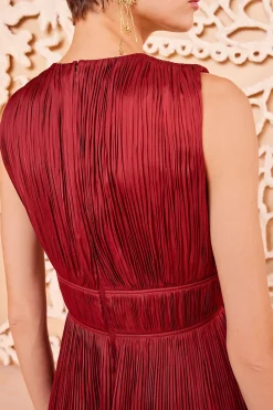Ulla Johnson Luisa Dress< Dresses