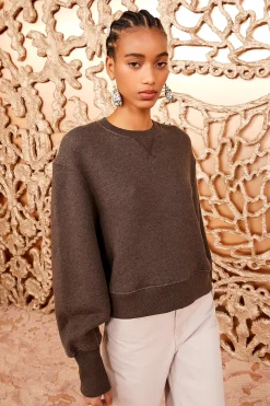 Ulla Johnson Lumi Pullover< Knits|Loungewear