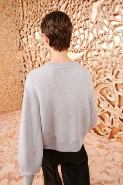 Ulla Johnson Lumi Pullover< Knits|Loungewear