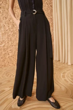 Ulla Johnson Lydia Pant< Pants & Jumpsuits