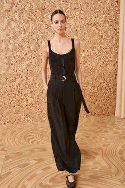 Ulla Johnson Lydia Pant< Pants & Jumpsuits
