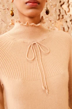 Ulla Johnson Maisie Turtleneck< Knits