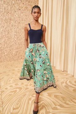 Ulla Johnson Makana Skirt< Skirts & Shorts
