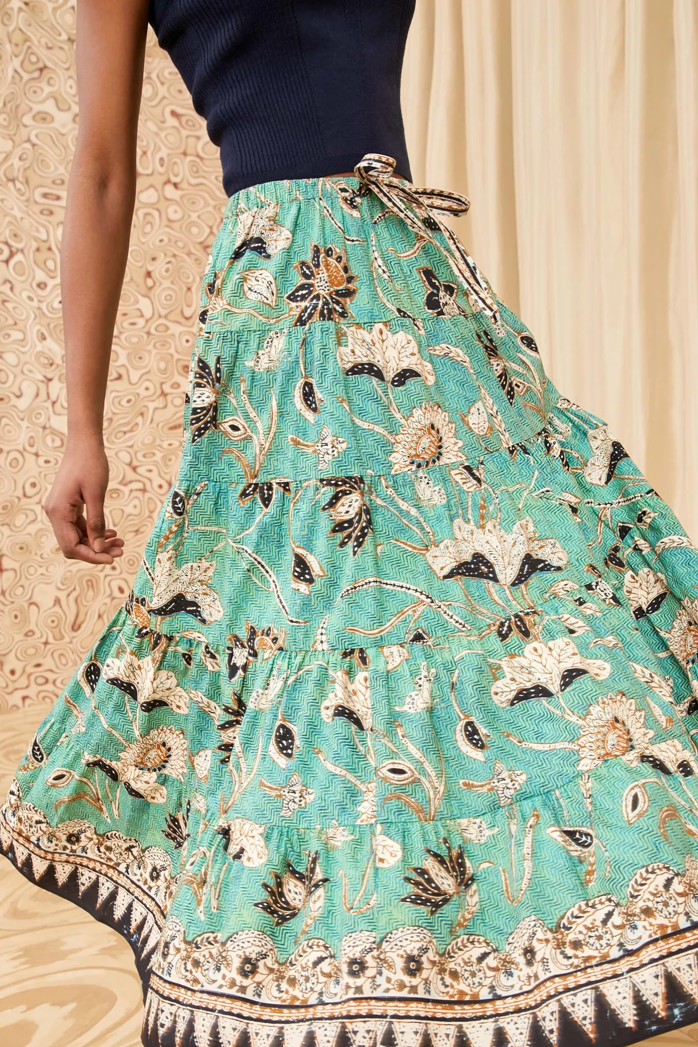 Ulla Johnson Makana Skirt< Skirts & Shorts