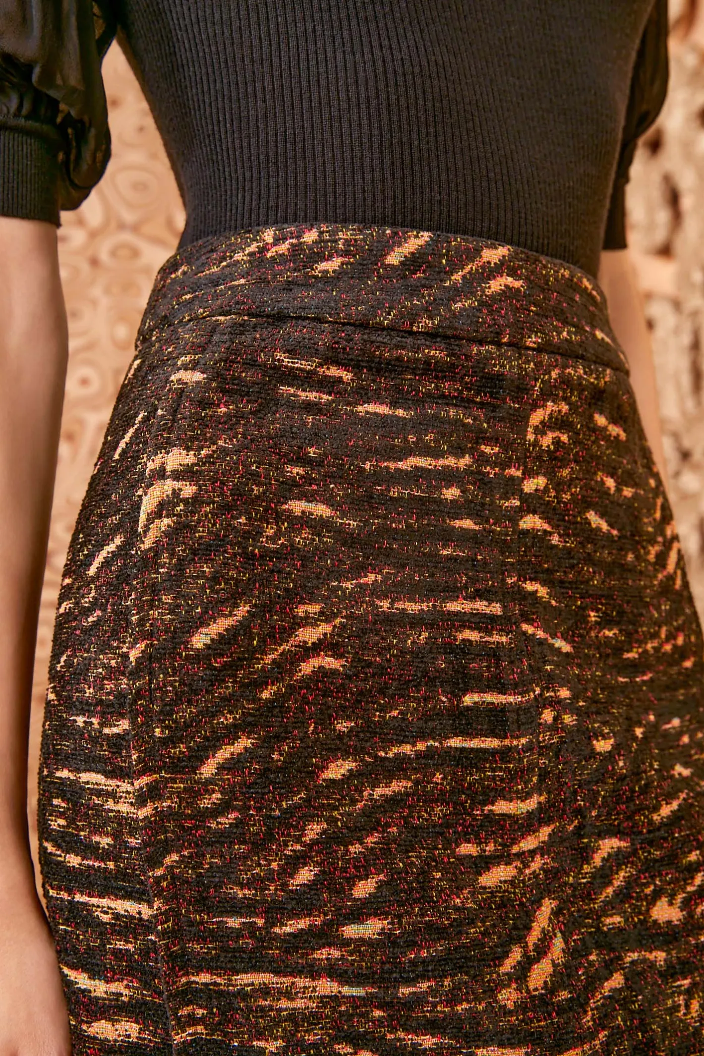 Ulla Johnson Malone Skirt< Skirts & Shorts