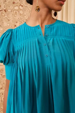 Ulla Johnson Marion Blouse< Tops