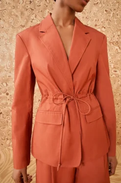 Ulla Johnson Marisol Jacket< Coats And Jackets