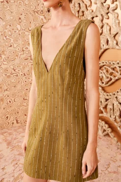 Ulla Johnson Marta Dress< Dresses