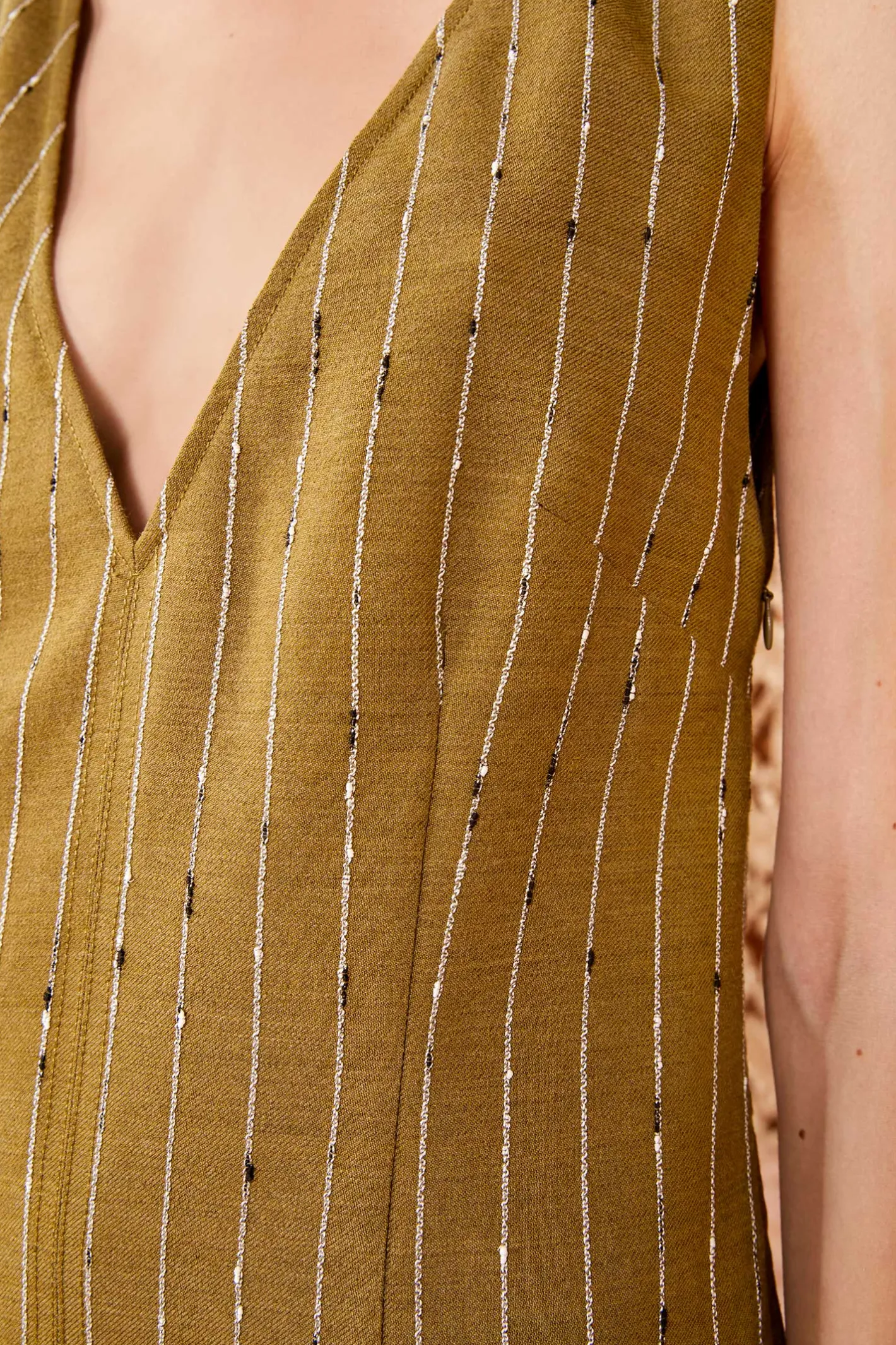 Ulla Johnson Marta Dress< Dresses