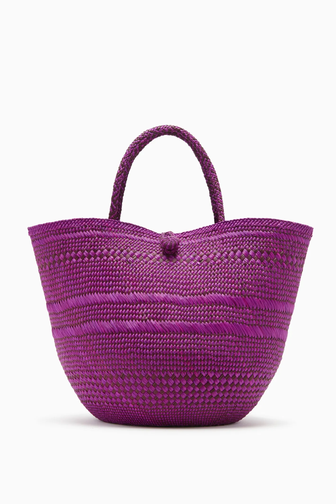 Ulla Johnson Marta Large Basket Tote< Handbags