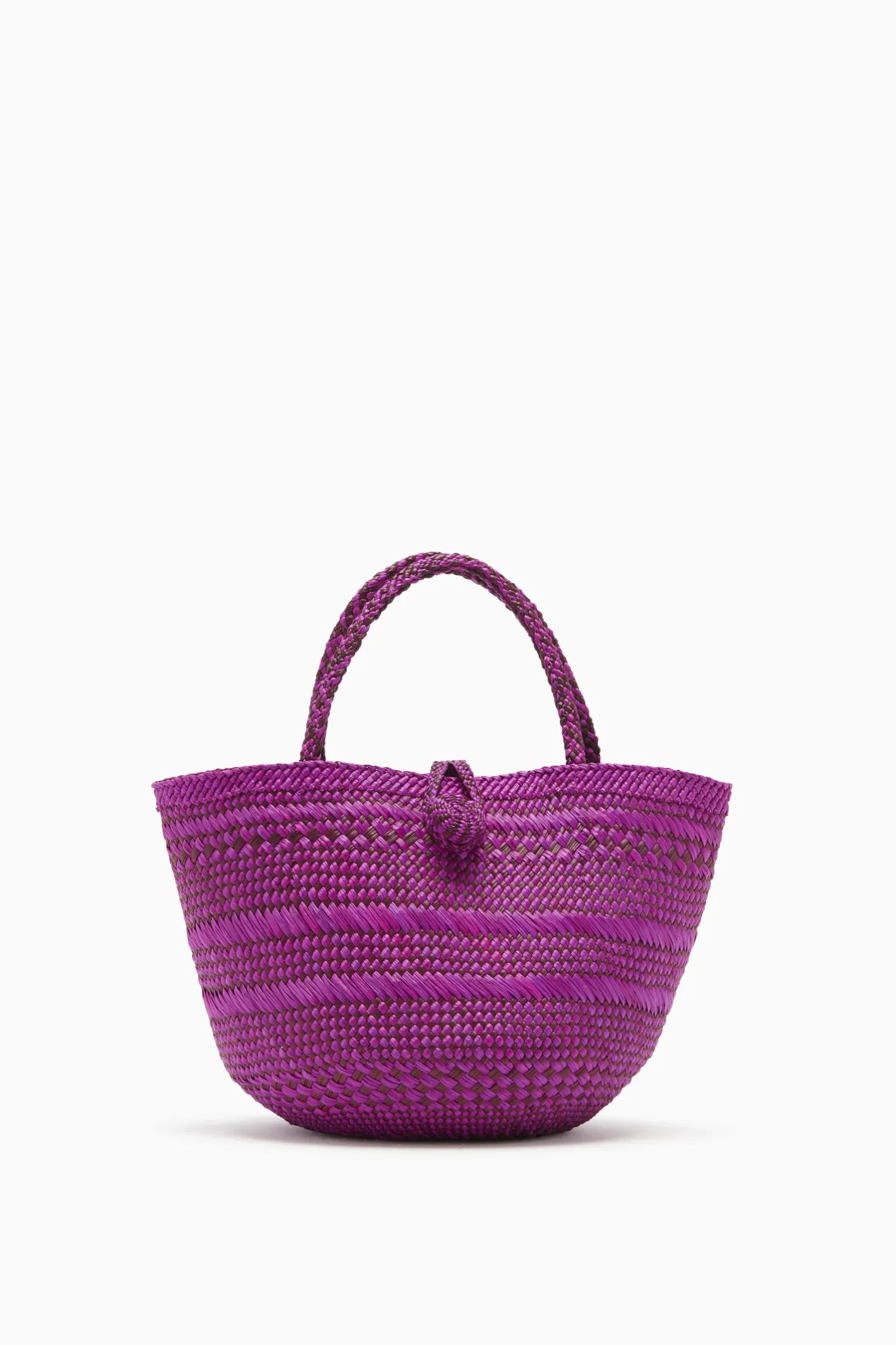 Ulla Johnson Marta Small Basket Tote< Handbags