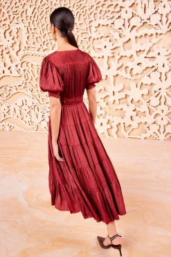 Ulla Johnson Mirabelle Dress< Dresses