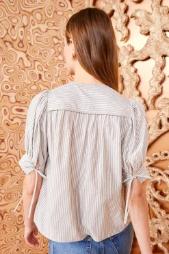 Ulla Johnson Mira Top< Tops