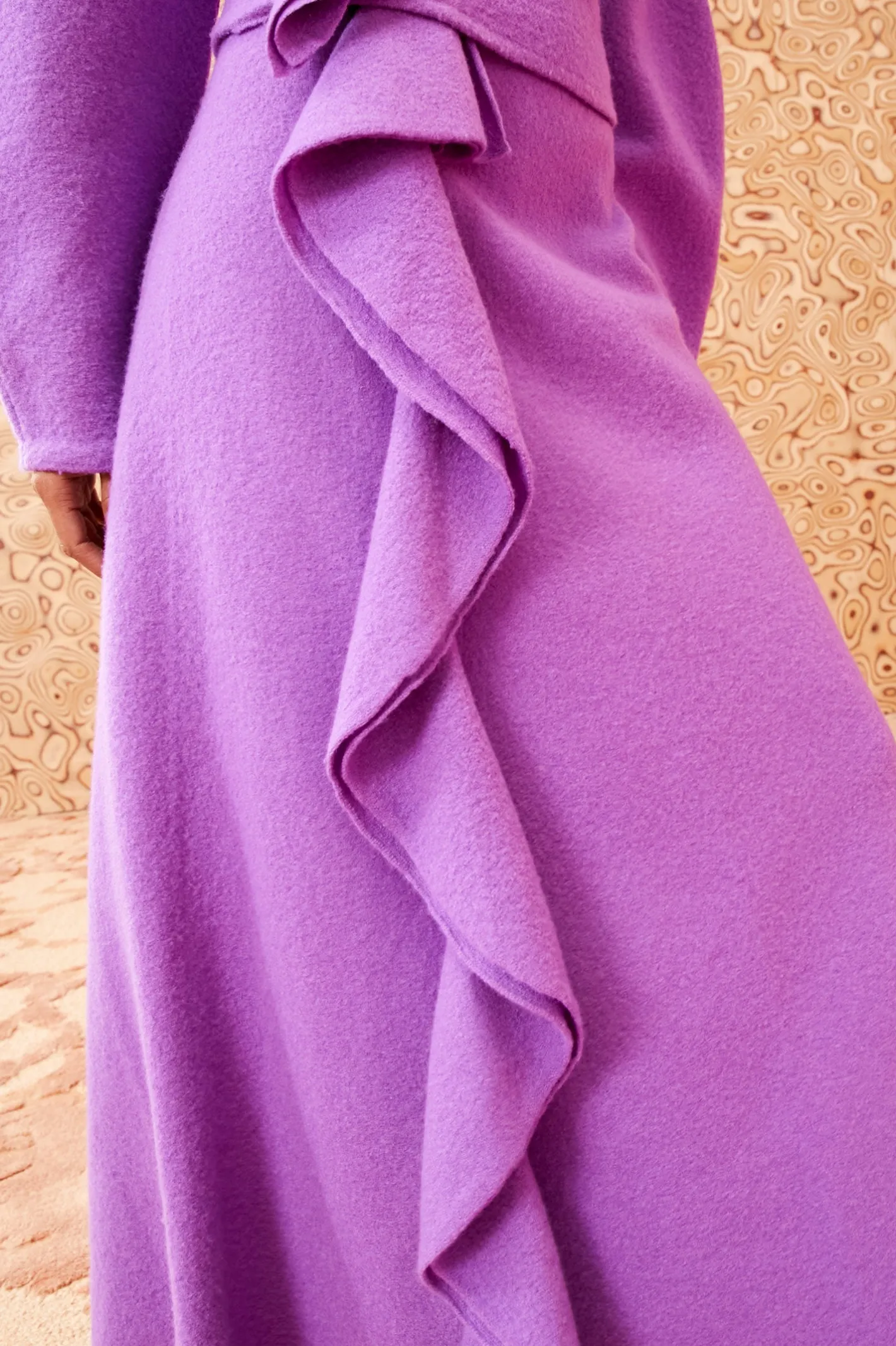 Ulla Johnson Mireya Skirt< Skirts & Shorts|Knits