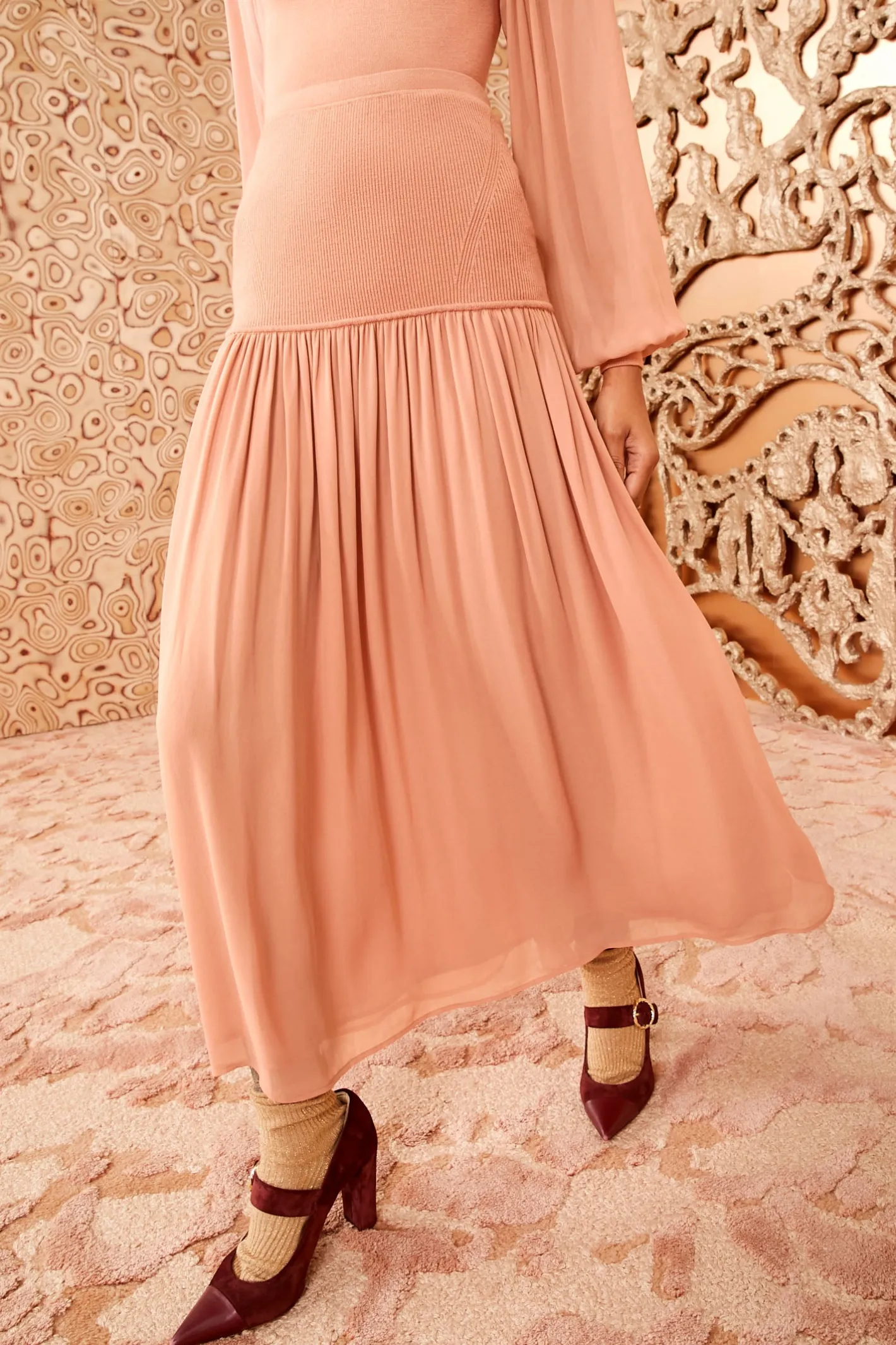 Ulla Johnson Miya Skirt< Skirts & Shorts