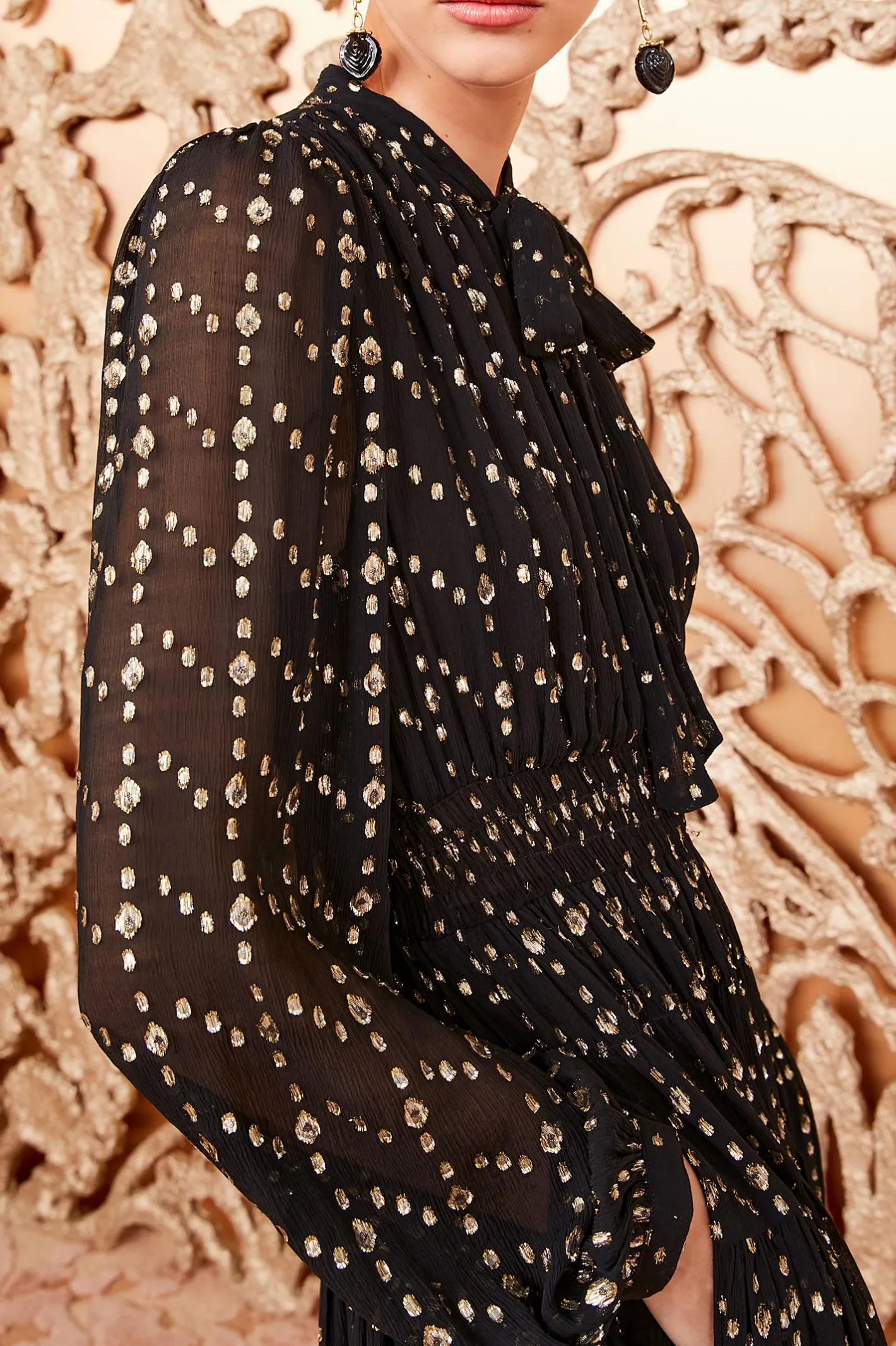 Ulla Johnson Mona Dress< Dresses