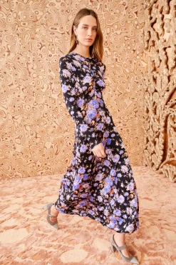 Ulla Johnson Naia Dress< Dresses