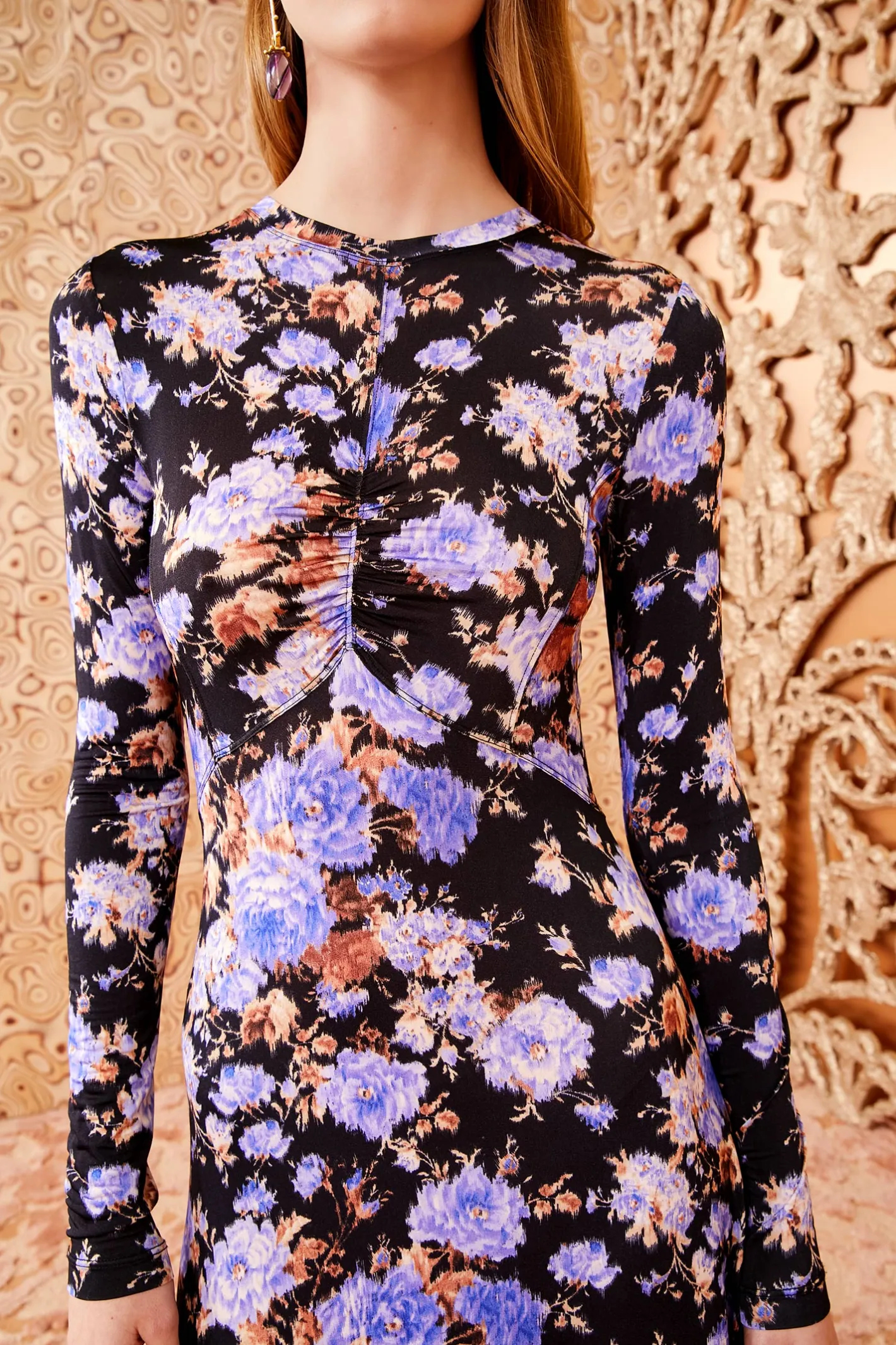 Ulla Johnson Naia Dress< Dresses