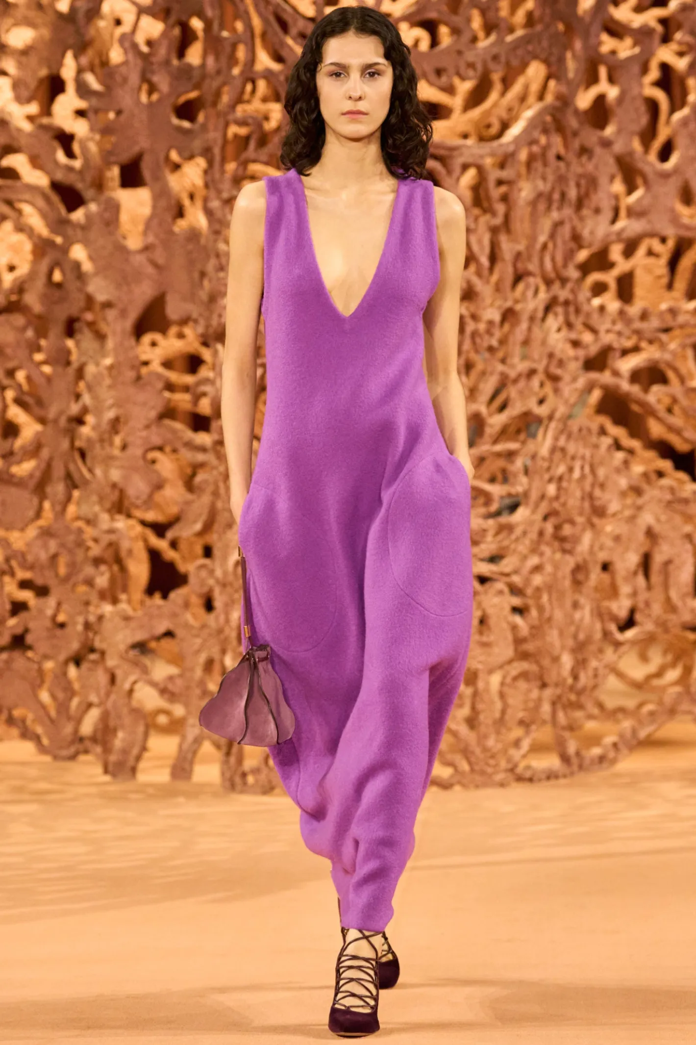 Ulla Johnson Nevina Dress< Dresses|Knits