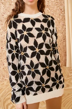 Ulla Johnson Nico Pullover< Tops|Knits
