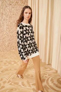Ulla Johnson Nico Pullover< Tops|Knits