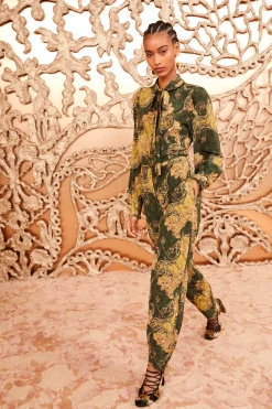 Ulla Johnson Nimes Pant< Pants & Jumpsuits