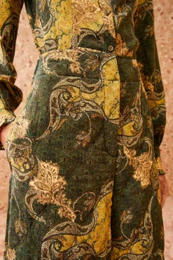 Ulla Johnson Nimes Pant< Pants & Jumpsuits