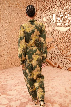 Ulla Johnson Nimes Pant< Pants & Jumpsuits