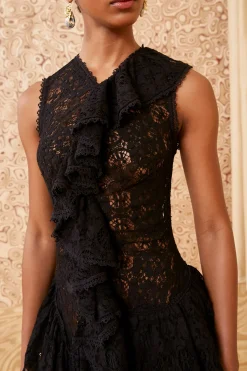 Ulla Johnson Odile Dress< Dresses