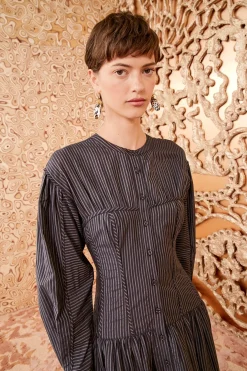 Ulla Johnson Odilia Dress< Dresses
