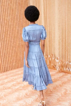 Ulla Johnson Olivia Dress< Dresses