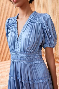 Ulla Johnson Olivia Dress< Dresses