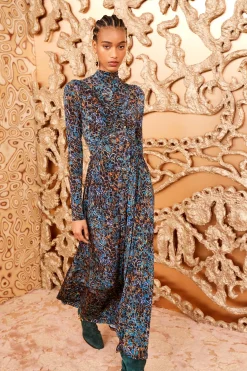 Ulla Johnson Oriana Dress< Dresses