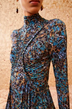 Ulla Johnson Oriana Dress< Dresses