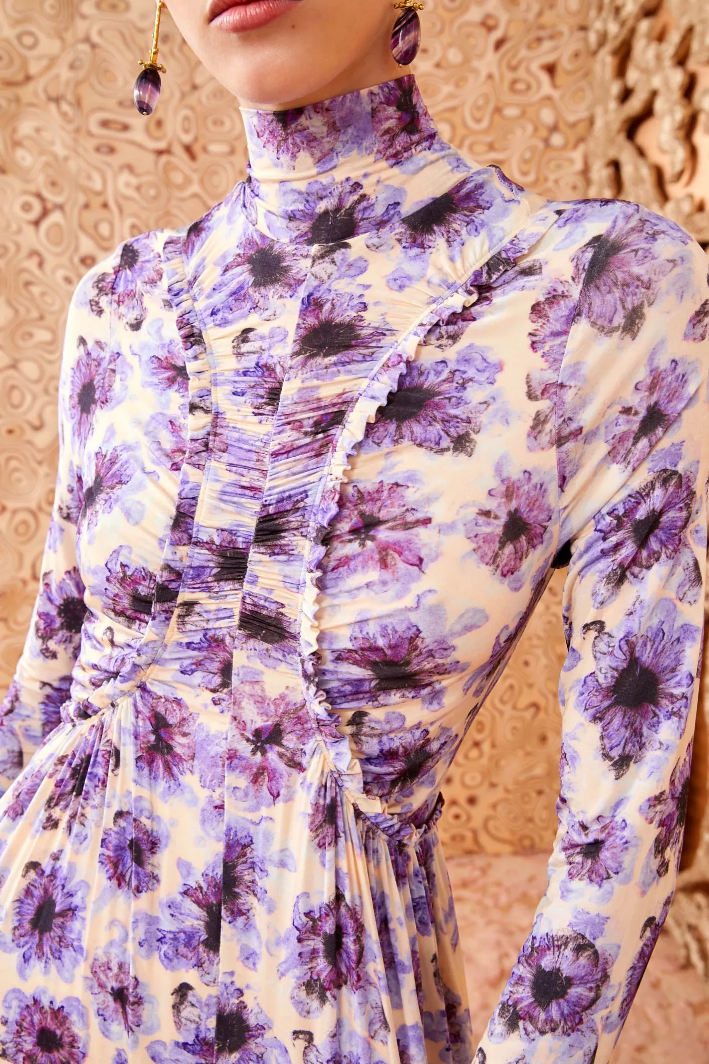 Ulla Johnson Oriana Dress< Dresses