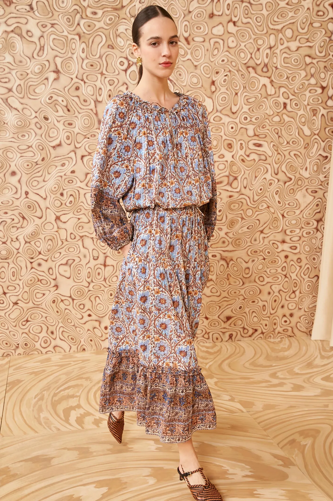 Ulla Johnson Paige Skirt< Skirts & Shorts