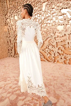 Ulla Johnson Palermo Dress< Dresses
