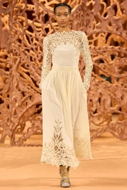 Ulla Johnson Palermo Dress< Dresses