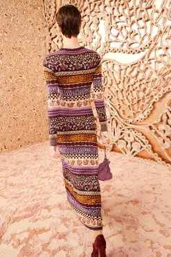 Ulla Johnson Paloma Dress< Knits
