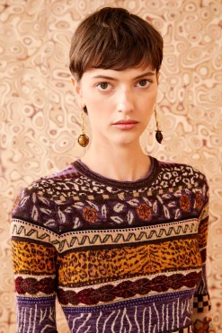 Ulla Johnson Paloma Dress< Knits