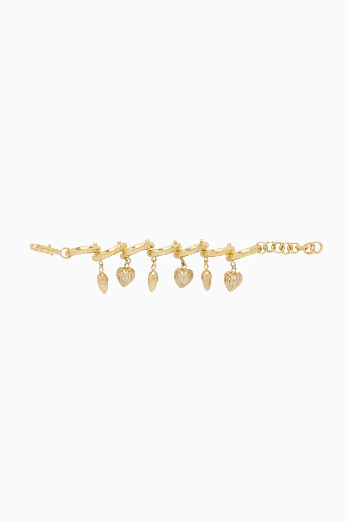 Ulla Johnson Petal Charm Bracelet< Jewelry