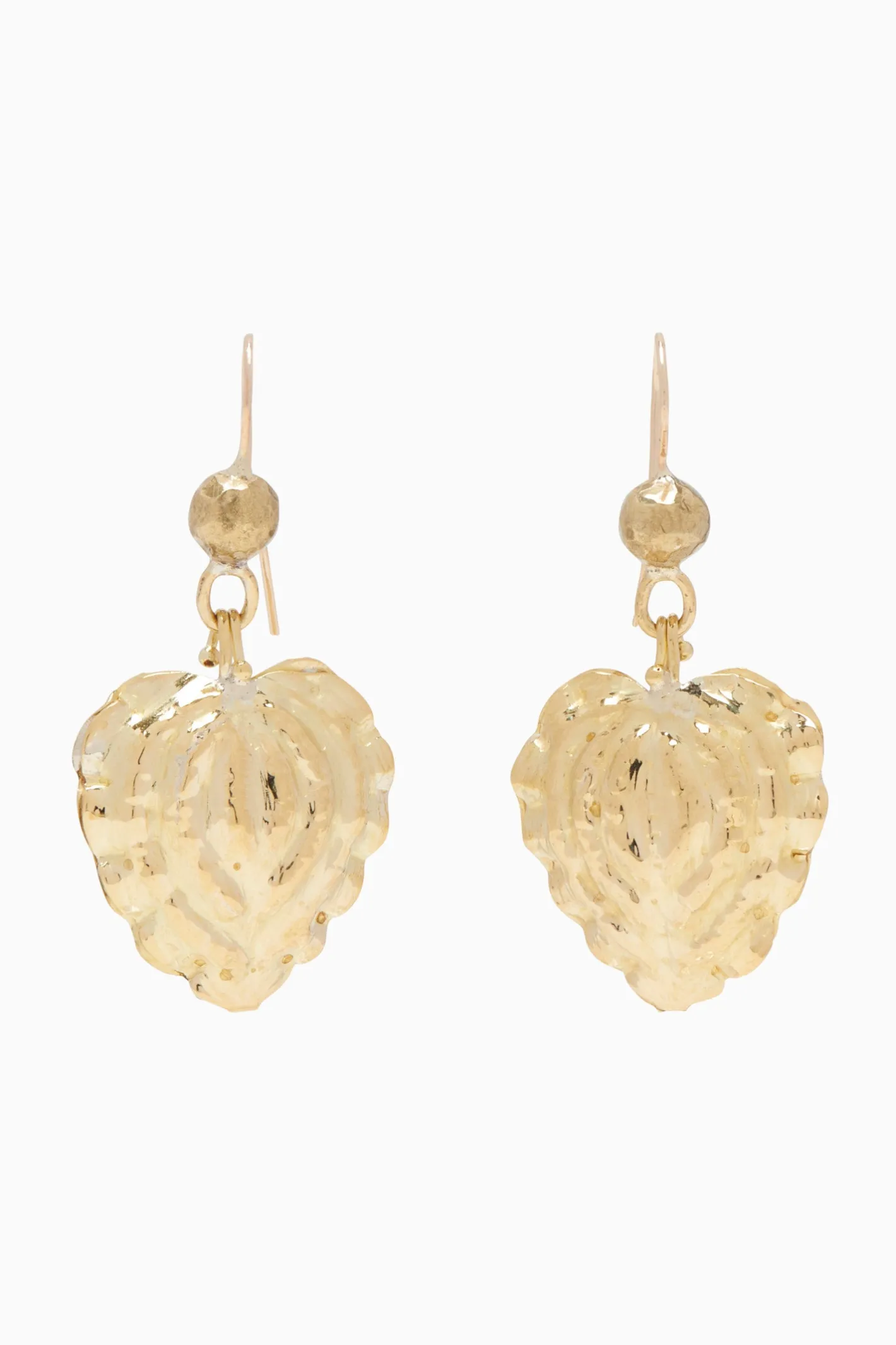 Ulla Johnson Petal Drop Earring< Jewelry