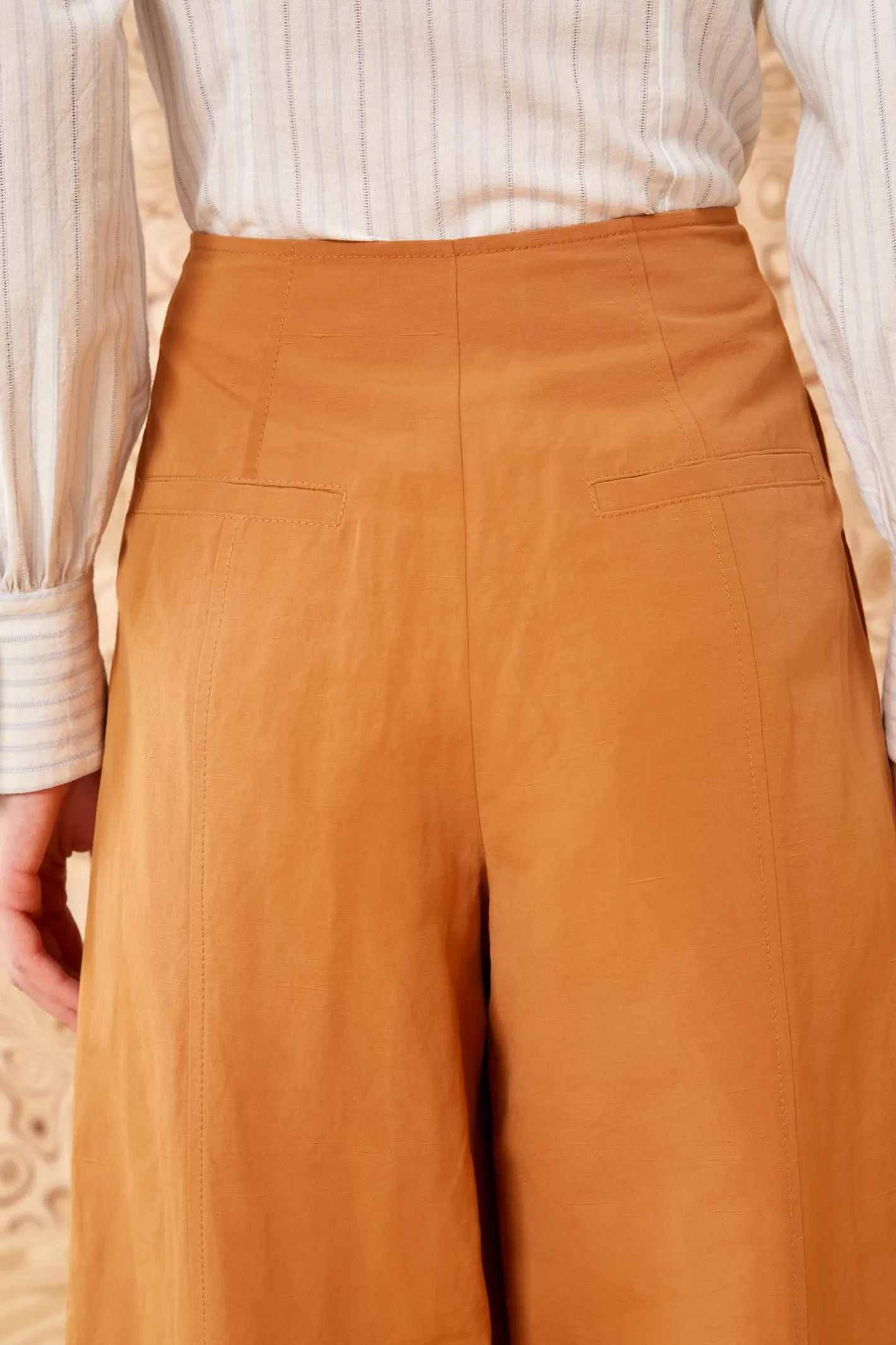 Ulla Johnson Polina Pant< Pants & Jumpsuits